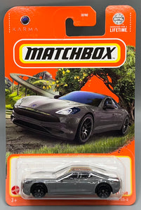 Matchbox Karma GS-6