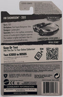 Hot Wheels Zamac Lamborghini Aventador J
