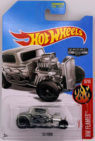 Hot Wheels Zamac '32 Ford
