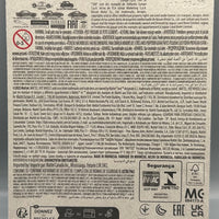 Hot Wheels National Icons 1971 Nissan Skyline HT 2000 GT-R