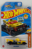 Hot Wheels Haulerback Factory Sealed
