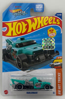 Hot Wheels Haulerback Factory Sealed
