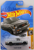 Hot Wheels Zamac '91 GMC Cyclone
