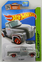 Hot Wheels Zamac '52 Chevy
