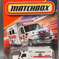 Matchbox International Terrastar