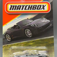 Matchbox Porsche 911 Carrera Cabriolet