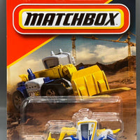 Matchbox Load Lifter