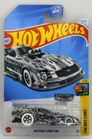 Hot Wheels Mustang Funny Car
