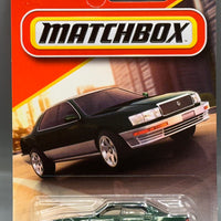 Matchbox 1994 Lexus LS 400