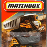 Matchbox MBX Turf Hauler II