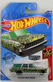 Hot Wheels '64 Chevy Nova Wagon