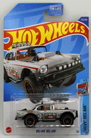 Hot Wheels Big-Air Bel-Air
