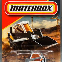 Matchbox Skidster