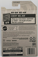 Hot Wheels Big-Air Bel-Air
