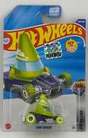 Hot Wheels Cone Shaker Factory Sealed
