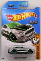 Hot Wheels Ford Shelby GT30R
