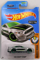 Hot Wheels Ford Shelby GT30R