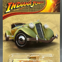 Matchbox 1936 Auburn Speedster 851