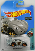 Hot Wheels VW Volkswagen Beetle
