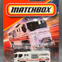 Matchbox Blaze Buster II
