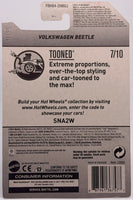 Hot Wheels VW Volkswagen Beetle

