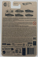 Hot Wheels Porsche Series Porsche 935
