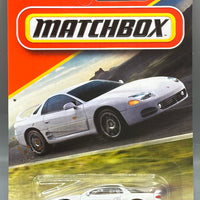 Matchbox 1994 Mitsubishi 3000 GT