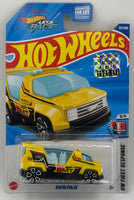 Hot Wheels Rapid Pulse Factory Sealed
