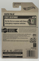 Hot Wheels Rapid Pulse Factory Sealed
