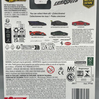 Hot Wheels Euro Speed Automobili Pininfarina Battista