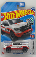 Hot Wheels 2020 Ram 1500 Rebel Factory Sealed
