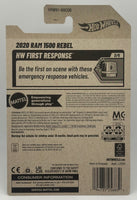 Hot Wheels 2020 Ram 1500 Rebel Factory Sealed
