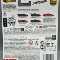 Hot Wheels Euro Speed Mclaren Solus GT