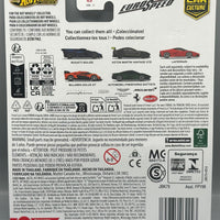 Hot Wheels Euro Speed Bugatti Bolide