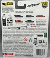 Hot Wheels Euro Speed Aston Martin Vantage GTE
