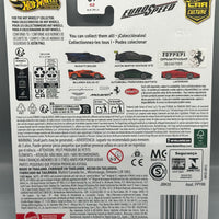 Hot Wheels Euro Speed LaFerrari