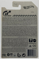 Hot Wheels Gran Turismo Nissan Skyline GT-R (R32)
