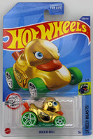 Hot Wheels Duck N' Roll
