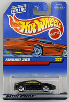 Hot Wheels Ferrari 355
