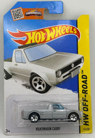 Hot Wheels VW Volkswagen Caddy
