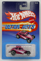 Hot Wheels Ultra Hots Custom VW Volkswagen Beetle

