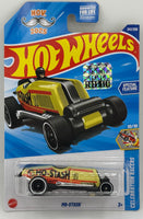 Hot Wheels Mo-Stash Factory Sealed
