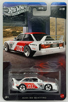 Hot Wheels Audi Series Audi 90 Quattro
