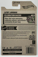 Hot Wheels Layin' lowrider Factory Sealed
