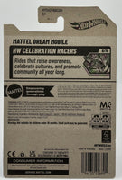 Hot Wheels Mattel Dream Mobile Factory Sealed
