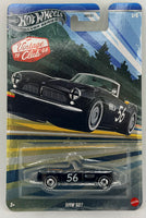 Hot Wheels Vintage Club Custom BMW 507
