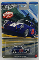 Hot Wheels Vintage Club Custom Porsche 356 Outlaw
