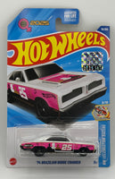 Hot Wheels '74 Brazilian Dodge Charger Factory Sealed
