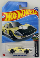 Hot Wheels Porsche 904 Carrera GTS
