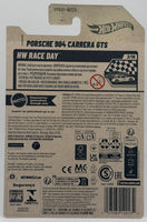 Hot Wheels Porsche 904 Carrera GTS
